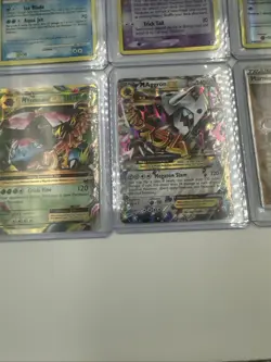 Pokemon Lot. Vintage. Mega X&Y. Modern 43 Card Lot - Image 5