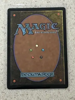 Aura Thief Urza's Destiny Regular mtg - Image 2