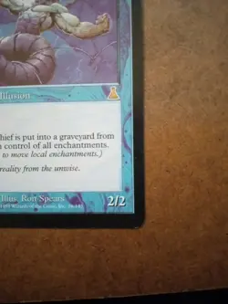 Aura Thief Urza's Destiny Regular - Image 3