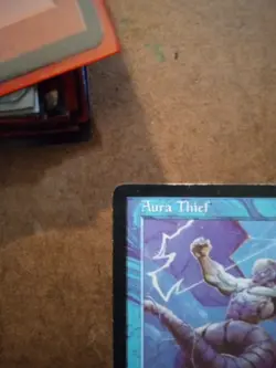 Aura Thief Urza's Destiny Regular - Image 5