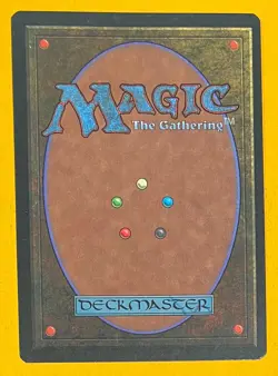 MTG PLATEAU Revised (OldManMTG 007-955) - Image 2