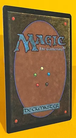 MTG PLATEAU Revised (OldManMTG 007-955) - Image 4
