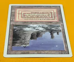 MTG PLATEAU Revised (OldManMTG 007-955) - Image 5