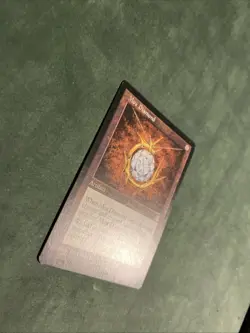 Magic The Gathering Mox Diamond - Very Lightly played - Image 4