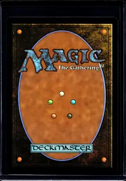 2023 MTG Magic The Gathering WHO Doctor Who Showcase #537 K-9 Mark I - Image 2