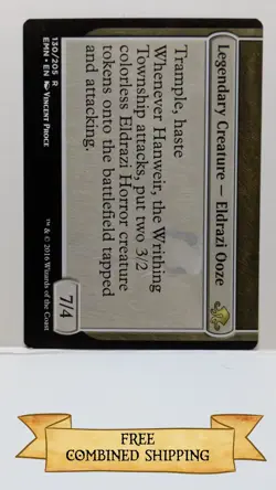 Hanweir Garrison Eldritch Moon Regular - Image 2