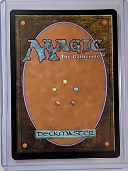 MTG Magic The Gathering SLD Secret Lair Drop Borderless #1380 Restoration Angel - Image 2