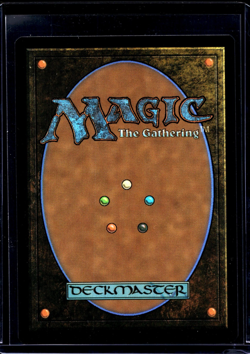 2023 MTG Magic The Gathering WHO Doctor Who Showcase #546 Missy - Image 2