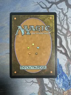 demonic tutor japanese alternate art foil nm - Image 2