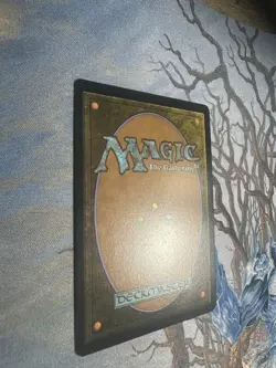 demonic tutor japanese alternate art foil nm - Image 4