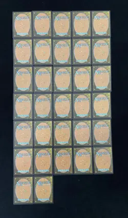 2025 Magic The Gathering MTG Marvel EN Scarlet Spider Kaine Lot*32 AK001 - Image 2