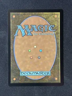 Scapeshift (Borderless) Normal M Special Guests 34 NM - Image 2