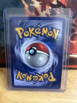 Pokemon Clefable Jungle Non-Holo Rare Card 17/64 1999 Wizards - Image 2