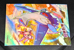 Pokemon Latios KR - Eif Origins Collectors 2.0 PM-KR No.008 (Chinese) MINT - Image 3
