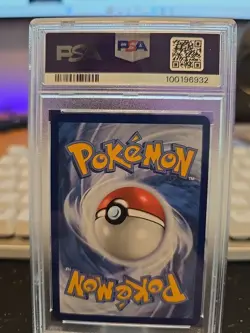 Pokemon 2024 SVP en Pikachu #190 Mint PSA 9 World Championships - Image 2