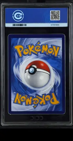 2025 Pokemon TCG S.Chinese Exclusive Larry CSV5C 157/129 SAR CCIC 9.5 Holo J02 - Image 2