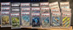 Pokemon TCG Pick your slabs PSA/CGC -$7.99 Flat shipping- - Image 2