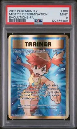 Pokemon TCG Pick your slabs PSA/CGC -$7.99 Flat shipping- - Image 3