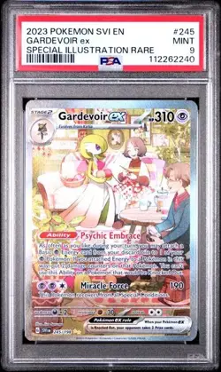 Pokemon TCG Pick your slabs PSA/CGC -$7.99 Flat shipping- - Image 4