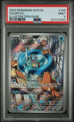 Pokemon TCG Pick your slabs PSA/CGC -$7.99 Flat shipping- - Image 5