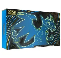 ✅ CONFIRMED PREORDER ✅ Pokemon Phantasmal Flames Ultra Premium Collection UPC - Image 1
