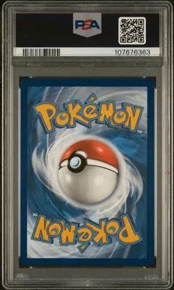 2024 POKEMON SCR EN-STELLAR CROWN ULTRA RARE #166 LACEY PSA 10 - Image 2