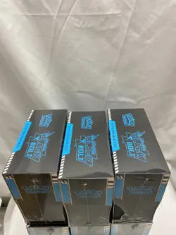 Pokemon TCG: Black Bolt - Elite Trainer Box Lot of 6x - Image 3
