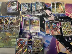 Pokemon TCG Sealed Promo Lot - Image 1