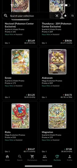 Pokemon TCG Sealed Promo Lot - Image 4