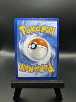 Pokemon Chespin (Collector Chest) XY88 XY Holo MP - Image 2