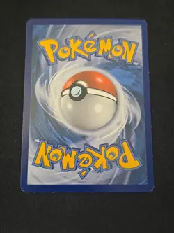 Hoopa (Collector Chest) XY90 Black Star Promo Holo Rare Pokemon TCG LP - Image 2