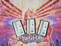 *NEW* Set of 3 Yu-Gi-Oh! 25th Anniversary Rarity Collection Booster Packs - Image 2