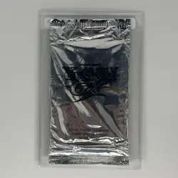 Yu-gi-oh! Gx Shonen Jump's 2004 McDonald's Promo Pack Kazuki Takahashi - Sealed - Image 2