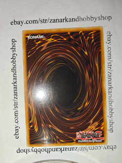 Yugioh Apprentice Illusion Magician - RA04-EN023 - Platinum Secret Rare Stampede - Image 2