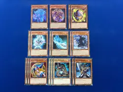 Yu-Gi-Oh! - Yugi Muto's Complete Dark Magician Deck - Image 3