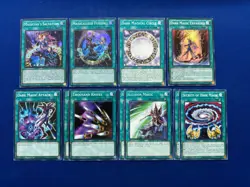 Yu-Gi-Oh! - Yugi Muto's Complete Dark Magician Deck - Image 4