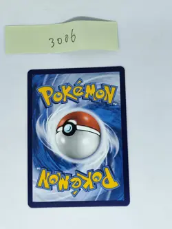 Pokemon TCG card S-chinese Palafin CsV4C 132/129 AR NM - Image 2