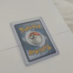 Pokemon TCG Shaymin EX 106/108 Roaring Skies Full Art Ultra Rare Holo Card LP - Image 4