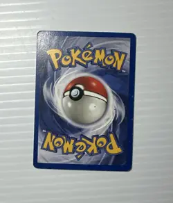 Eevee 55/82 Common Team Rocket Pokemon Card 1st Edition - Image 2