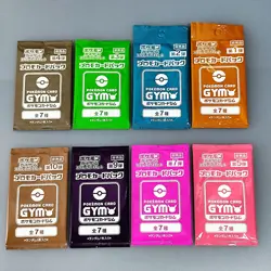 Scarlet & Violet GYM Promo Pack Part 1-10 Pokemon Cards Sealed 8packs - Image 2