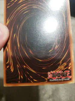 Yugioh Card Celtic Guardian LOB-007 1st Edition 2002 LOB Yugi Muto Warrior... - Image 5