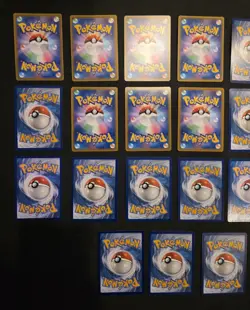 Pokemon Tcg Lot Of 29 VMAX Cards All Near Mint Mixed Language - Image 4