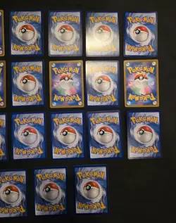 Pokemon Tcg Lot Of 29 VMAX Cards All Near Mint Mixed Language - Image 5