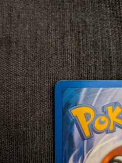 Pokemon TCG Lapras Legend Maker (LM) Holo Card (8/92) Lightly played - Image 5