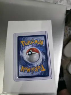Pokemon TCG Destined Rivals Ethan's Ho-Oh EX Card 239/182 Gold Hyper Rare - Image 2