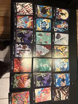 One Piece TCG The Best Vol. 2 PRB-02 - 🔥21 🔥Non-Foil Don!! Card Lot - Image 1