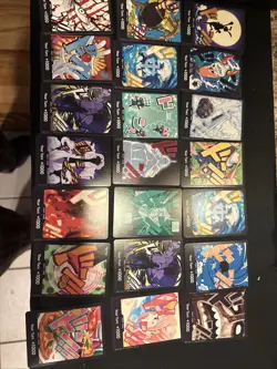 One Piece TCG The Best Vol. 2 PRB-02 - 🔥21 🔥Non-Foil Don!! Card Lot - Image 2