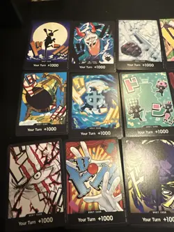 One Piece TCG The Best Vol. 2 PRB-02 - 🔥21 🔥Non-Foil Don!! Card Lot - Image 3