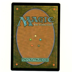 Flood Of Tears M20 Magic The Gathering Card - Image 2