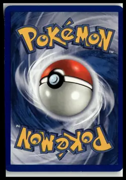 Eevee 51/64 Pokemon Card Jungle Common 50 HP Lightly Played NJ - Image 2